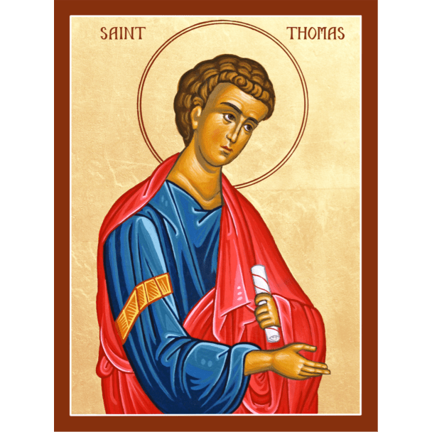 Apostle Thomas