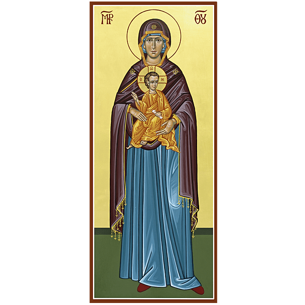 Theotokos