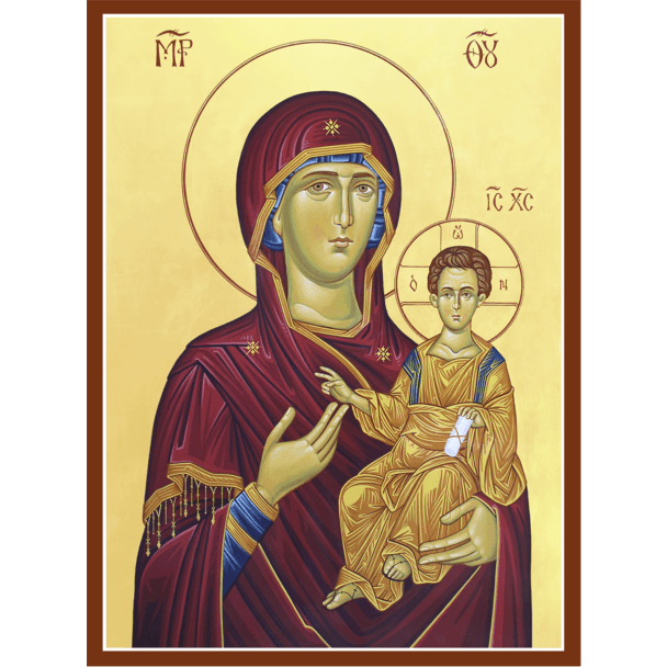 Theotokos Odigitria