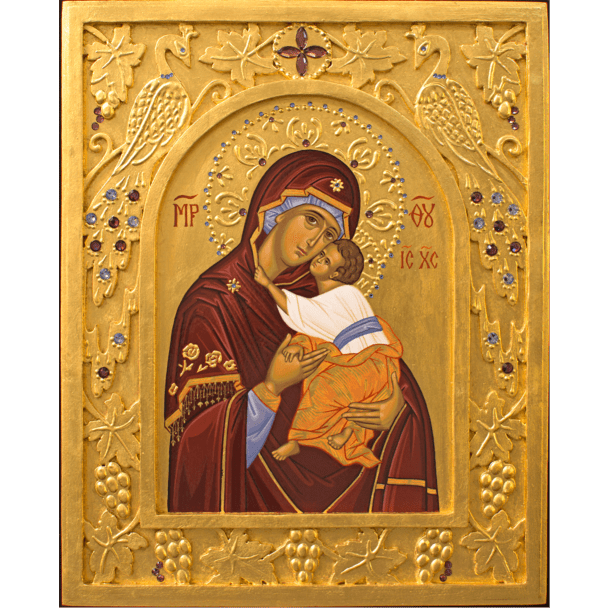 Theotokos