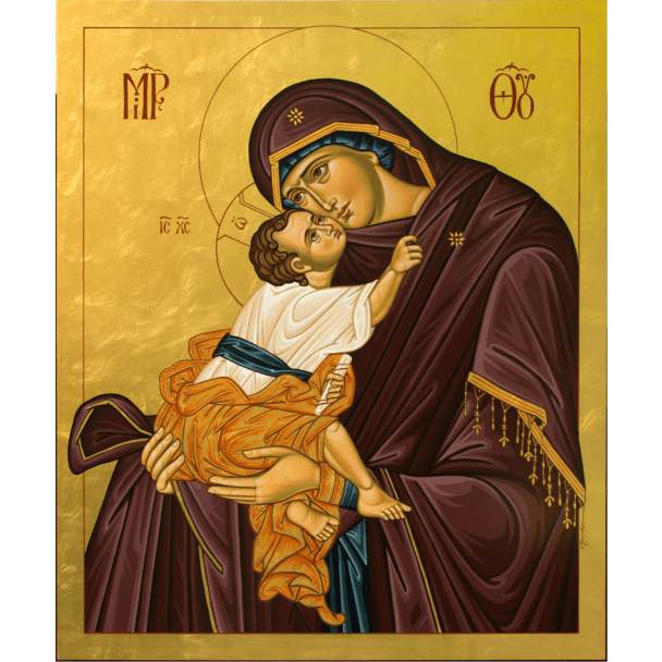 Theotokos of Compassion