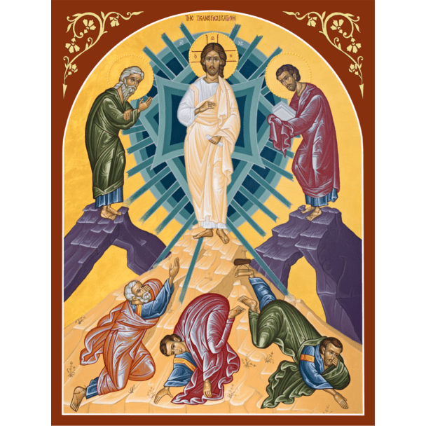 The Transfiguration