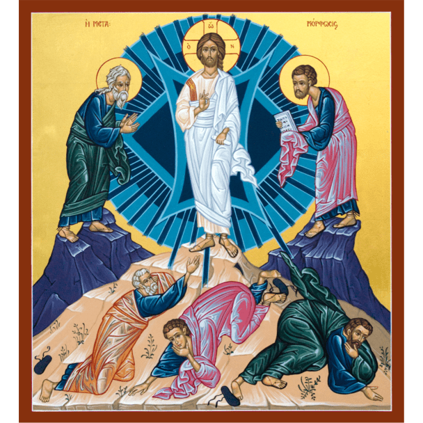 The Transfiguration