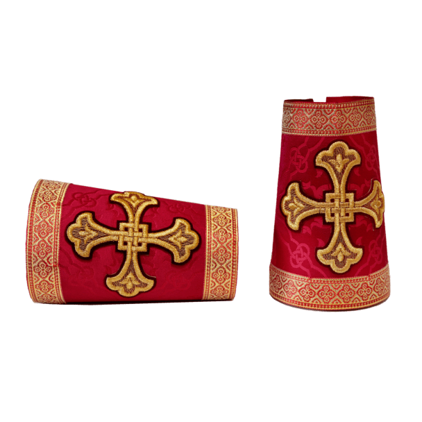 Cuffs (pair)