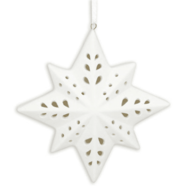 Bethlehem Led Star