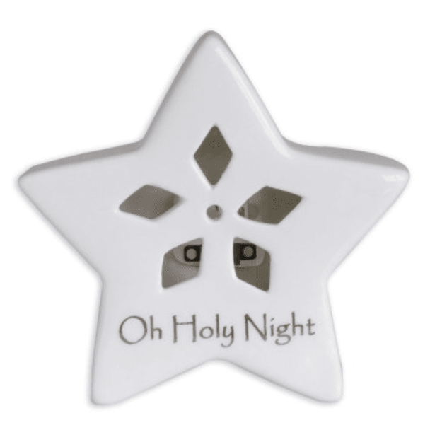 Oh Holy Night Star