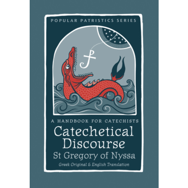 Catechetical Discourse #60