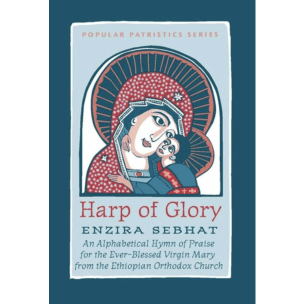 Harp of Glory: Enzira Sebhat #39