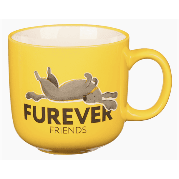 Forever Friends Mug