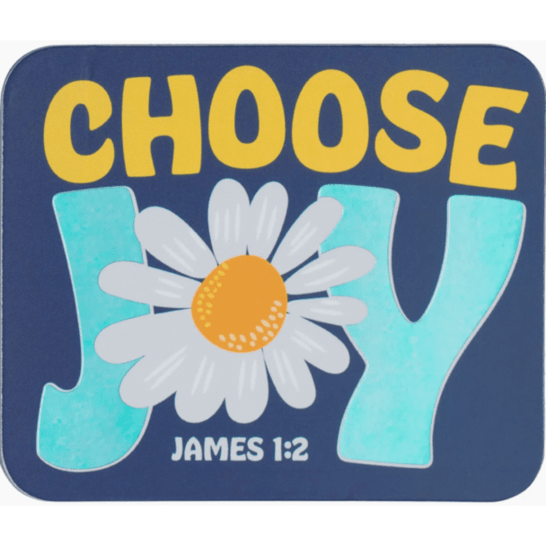 Choose Joy - Magnet