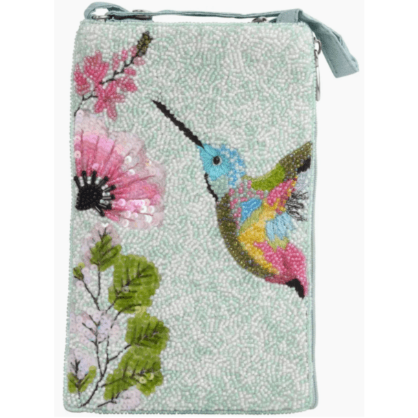 Hummingbird - Bag