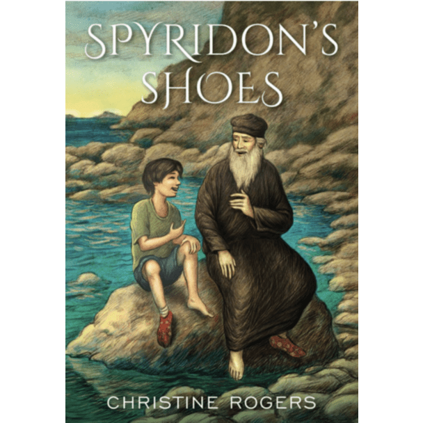 Spyridon's Shoes