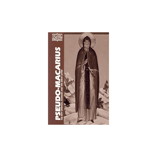 Pseudo-Macarius