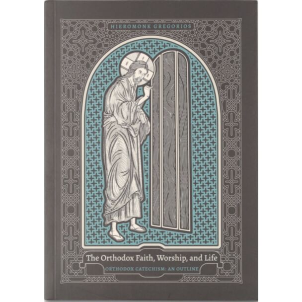 The Orthodox Faith, Worship, and Life; Orthodox Catechism: An Outline