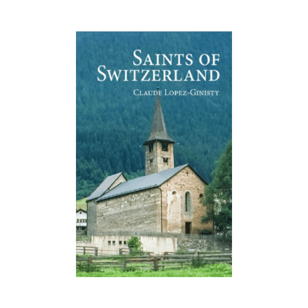 Saints of Switzerland