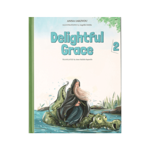 Delightful Grace #2