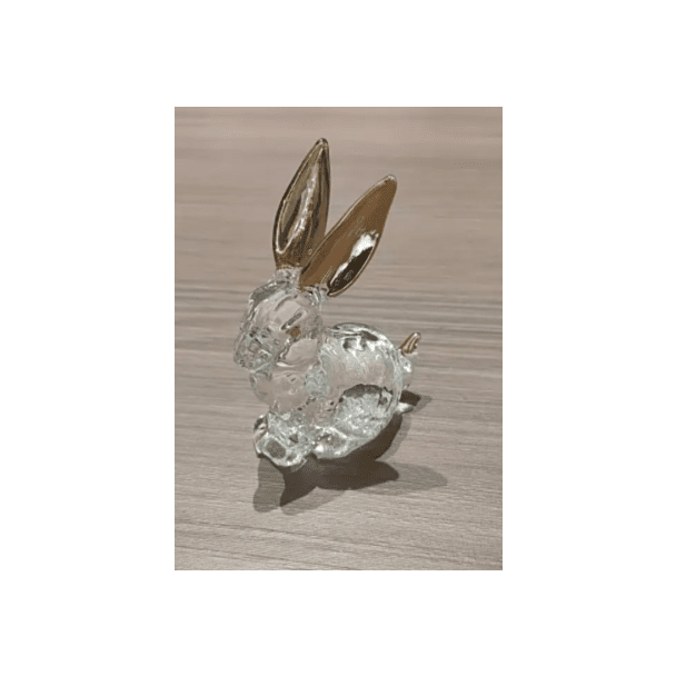 Bunny Crystal