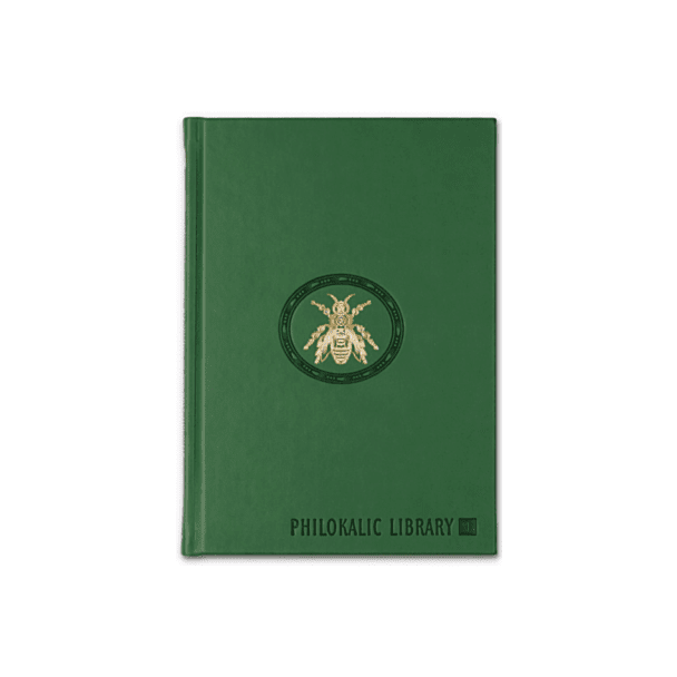 Philokalic Library Volume 1