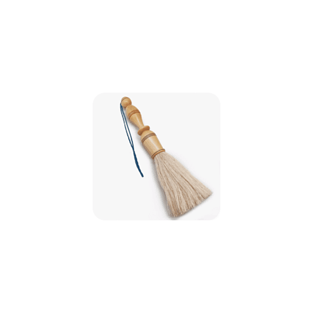 Oak Blessing Brush #1