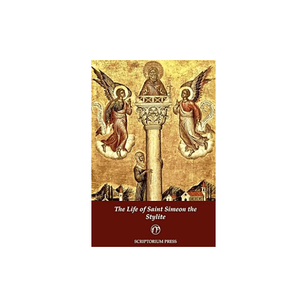 The Life of Saint Simeon the Stylite