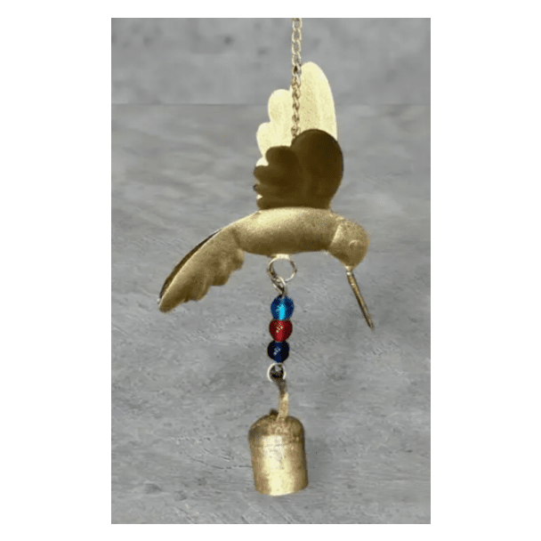 Humming Bird Wind Chime