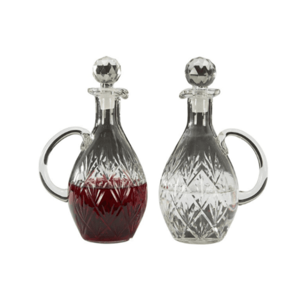 Large Cruet Set, NO tray