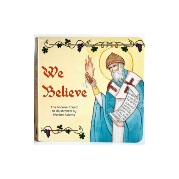 We Believe...