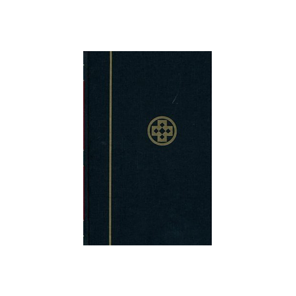 The Septuagint with Apocrypha: Greek and English
