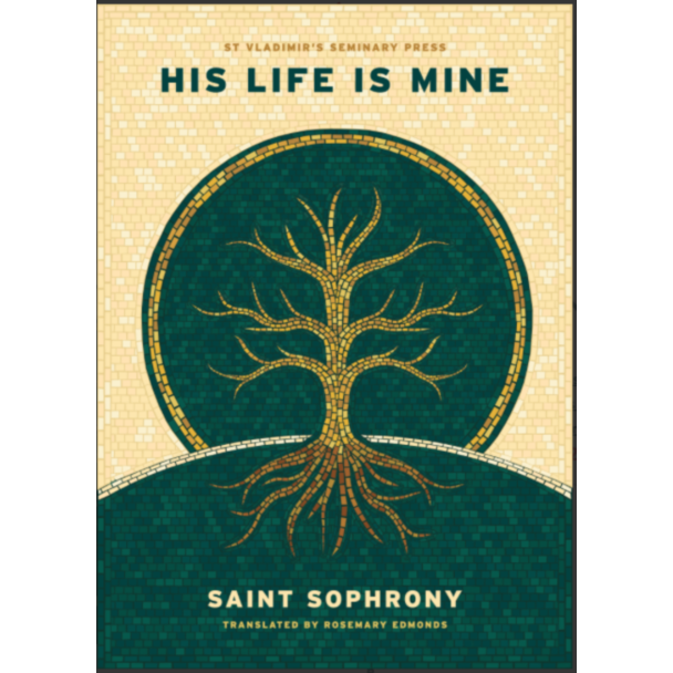 His Life Is Mine