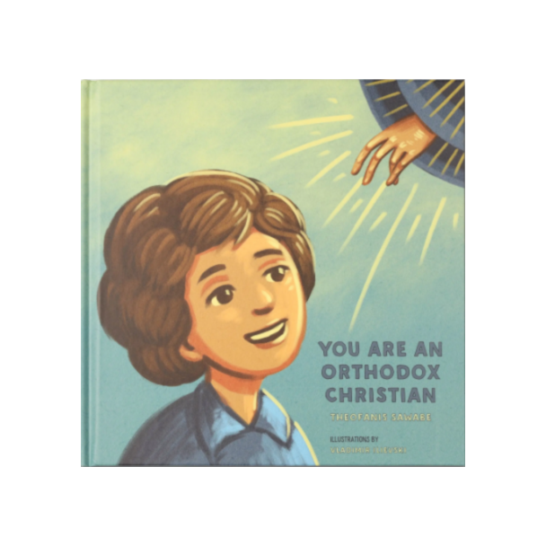 You are an Orthodox Christian