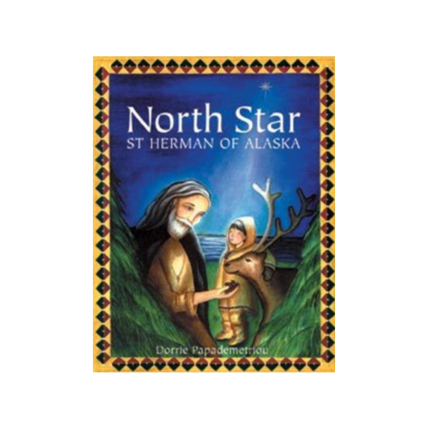 North Star Saint Herman of Alaska, Papademetriou