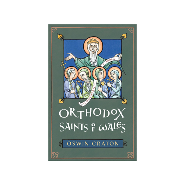 Orthodox Saints of Wales