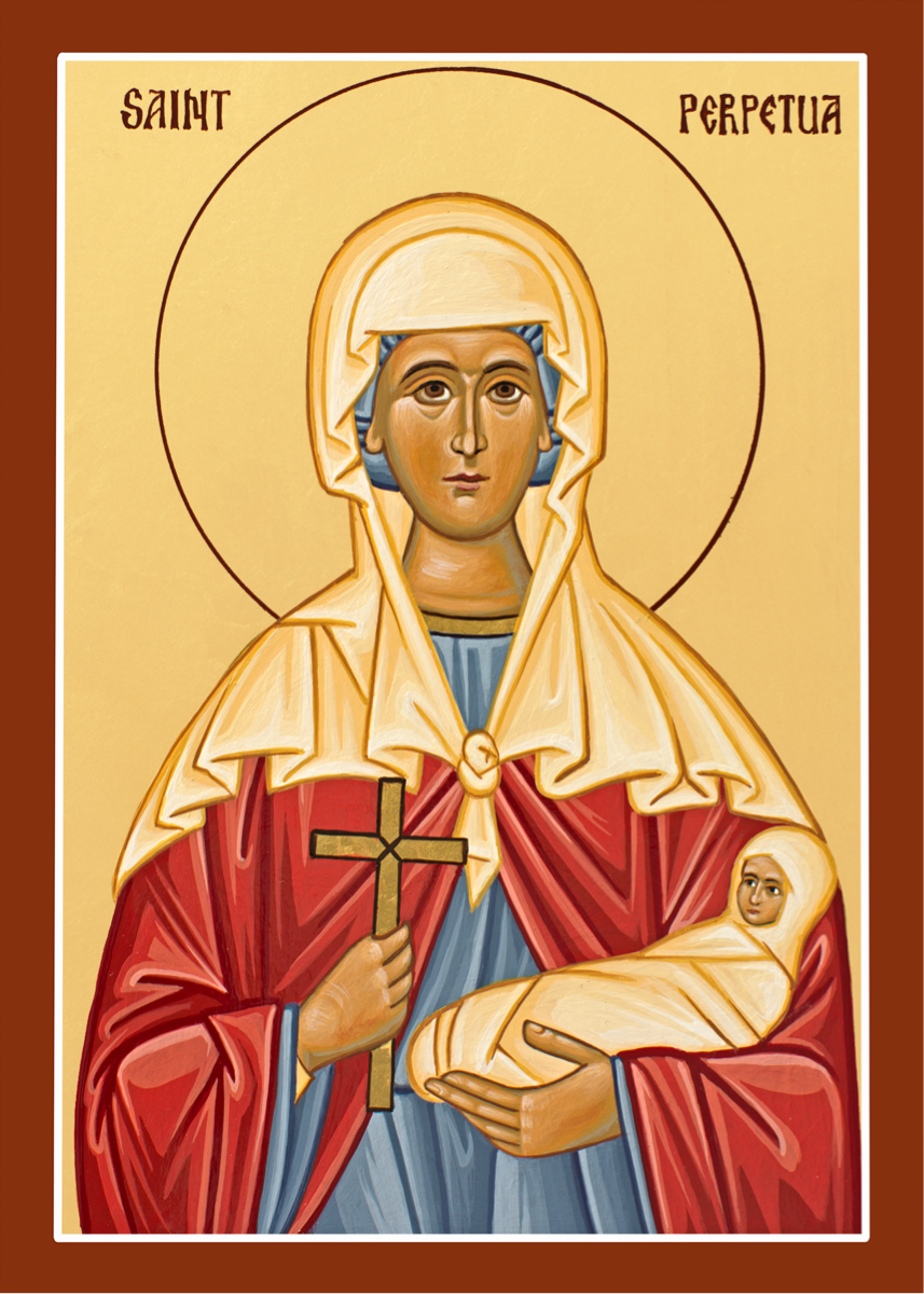 St. Perpetua